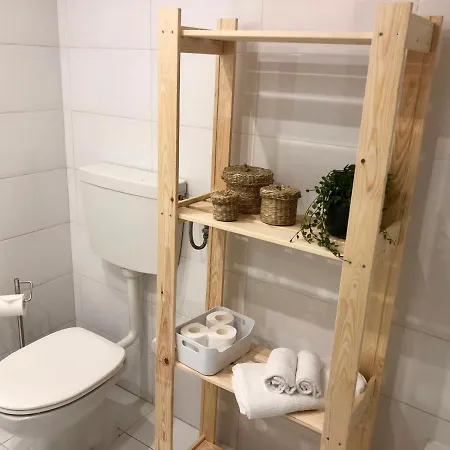 Cozy And Stylish Studio Apt - Just 800M From The Beach Albufeira