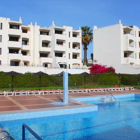 Cozy And Stylish Studio Apt - Just 800M From The Beach Albufeira