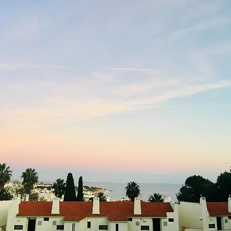 Cozy And Stylish Studio Apt - Just 800M From The Beach Lägenhet Albufeira