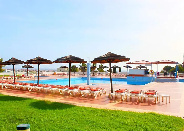 Cozy And Stylish Studio Apt - Just 800M From The Beach Albufeira