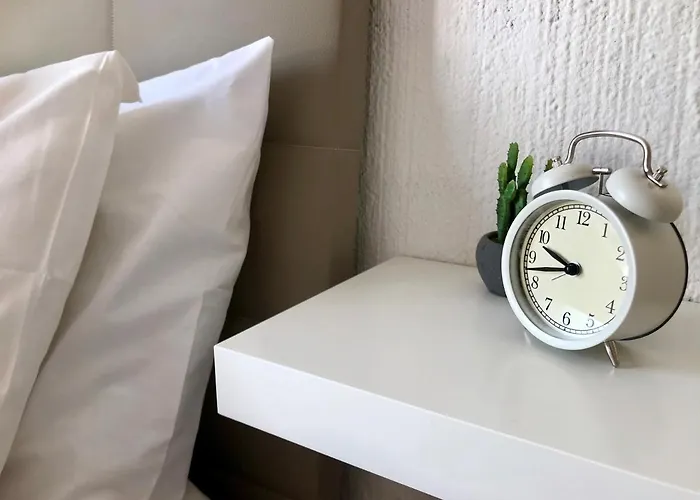 Διαμέρισμα Cozy And Stylish Studio Apt - Just 800M From The Beach *