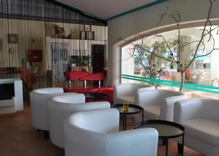 Daire Cozy And Stylish Studio Apt - Just 800M From The Beach Albufeira