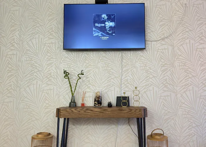 Cozy And Stylish Studio Apt - Just 800M From The Beach Αλμπουφέιρα