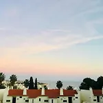 Cozy And Stylish - Just 800m From The Apartmán Albufeira