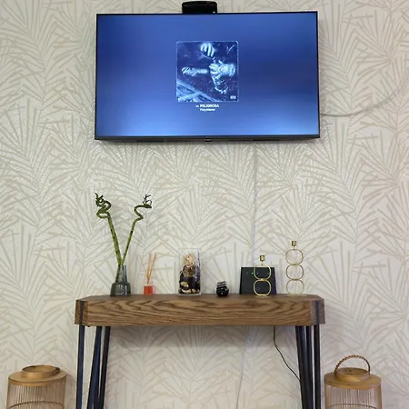 Cozy And Stylish Studio Apt - Just 800M From The Beach Albufeira